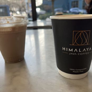 Himalayan Coffee - Coffee & Tea Near Me - Seattle, Washington Himalayan Coffee - Coffee & Tea Near Me - Seattle, Washington