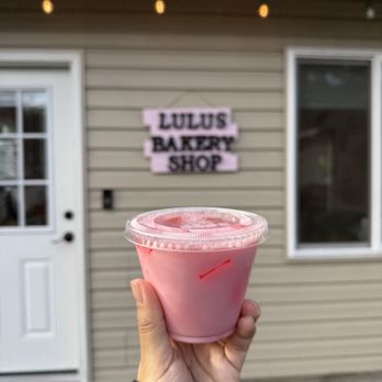 Lulu’s Bakery Shop - Custom Cakes Near Me - Tacoma, Washington Lulu’s Bakery Shop - Custom Cakes Near Me - Tacoma, Washington