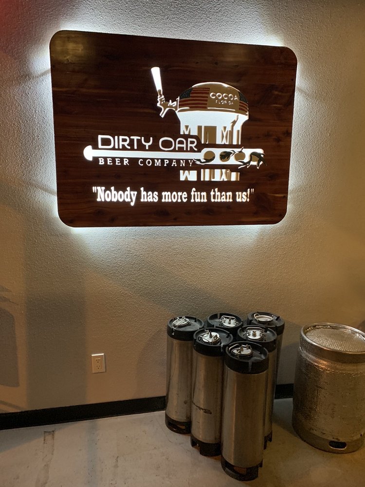 DIRTY OAR BEER COMPANY 57 Photos & 42 Reviews Breweries 329 King