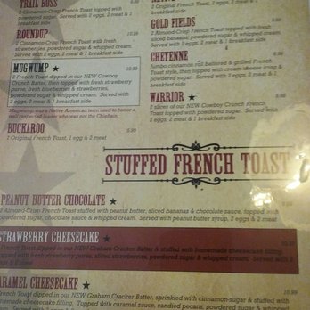 Oldwest Cafe - Breakfast & Brunch Near Me - Denton, Texas Oldwest Cafe - Breakfast & Brunch Near Me - Denton, Texas