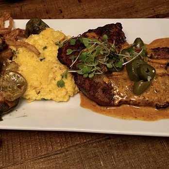 True Kitchen + Bar - New American Near Me - Roseburg, Oregon True Kitchen + Bar - New American Near Me - Roseburg, Oregon