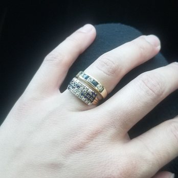 Starbucks - Thanks for finding and keeping my rings safe! - Coffee & Tea Near Me - Cabazon, California Starbucks - Thanks for finding and keeping my rings safe! - Coffee & Tea Near Me - Cabazon, California