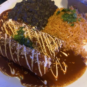 Antojitos Cocina Mexicana - Enchiladas - Bars Near Me - Universal City, California