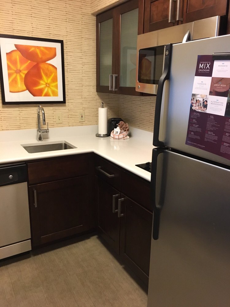 RESIDENCE INN JACKSONVILLE AIRPORT 21 Photos & 23 Reviews 1310