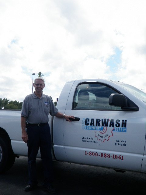 Frank's Car Wash Lexington South Carolina FRANK’S CAR WASH EQUIPMENT & SUPPLY - Auto Parts & Supplies - 524 Two