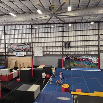 Tumble Tech - Summer Camps Near Me - Cedar Park, Texas Tumble Tech - Summer Camps Near Me - Cedar Park, Texas