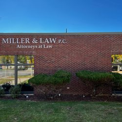 Miller & Law P.C.