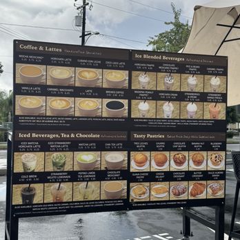Tierra Mia Coffee - Coffee & Tea Near Me - Pasadena, California Tierra Mia Coffee - Coffee & Tea Near Me - Pasadena, California