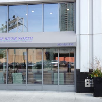 MRI of River North - Front Entrance - Diagnostic Imaging Near Me - Chicago, Illinois MRI of River North - Front Entrance - Diagnostic Imaging Near Me - Chicago, Illinois