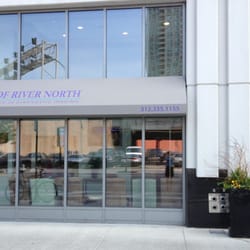 MRI of River North - Front Entrance