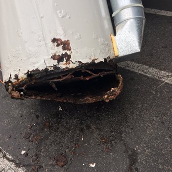 The Irish Plumber - Replaced this just in time - Plumbing Near Me - Alexandria, Virginia The Irish Plumber - Replaced this just in time - Plumbing Near Me - Alexandria, Virginia