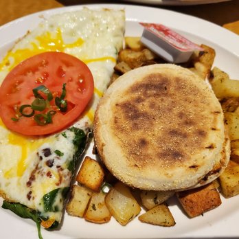 Le Peep - Spinnaker - Breakfast & Brunch Near Me - Nashville, Tennessee