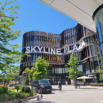 Skyline Plaza - Shopping Centers Near Me - Frankfurt, HE Skyline Plaza - Shopping Centers Near Me - Frankfurt, HE