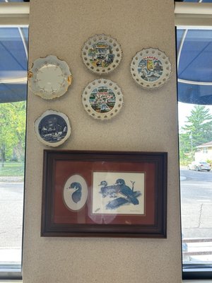 Milda's Cafe by null