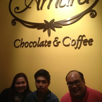 Amara Chocolate & Coffee - Coffee & Tea Near Me - Pasadena, California