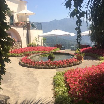 Hotel Parsifal - Hotels Near Me - Ravello, SA