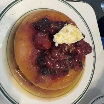 Golden Diner - Honey Butter Pancakes - Diners Near Me - New York, New York Golden Diner - Honey Butter Pancakes - Diners Near Me - New York, New York