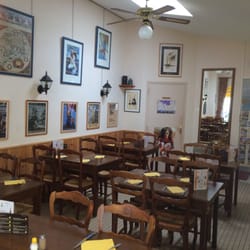 Crêperie Roz Avel