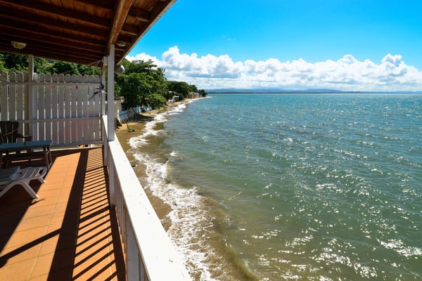 Lemontree Oceanfront Cottages by null