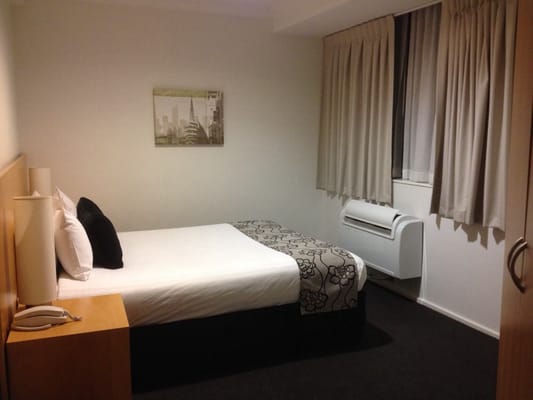 Oaks Perth Hotel by null