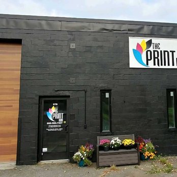 The Print Hub - Signmaking Near Me - Windsor, Connecticut