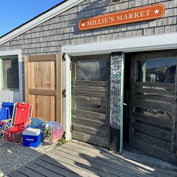 Millie's - Millie's market - Tex-Mex Near Me - Nantucket, Massachusetts