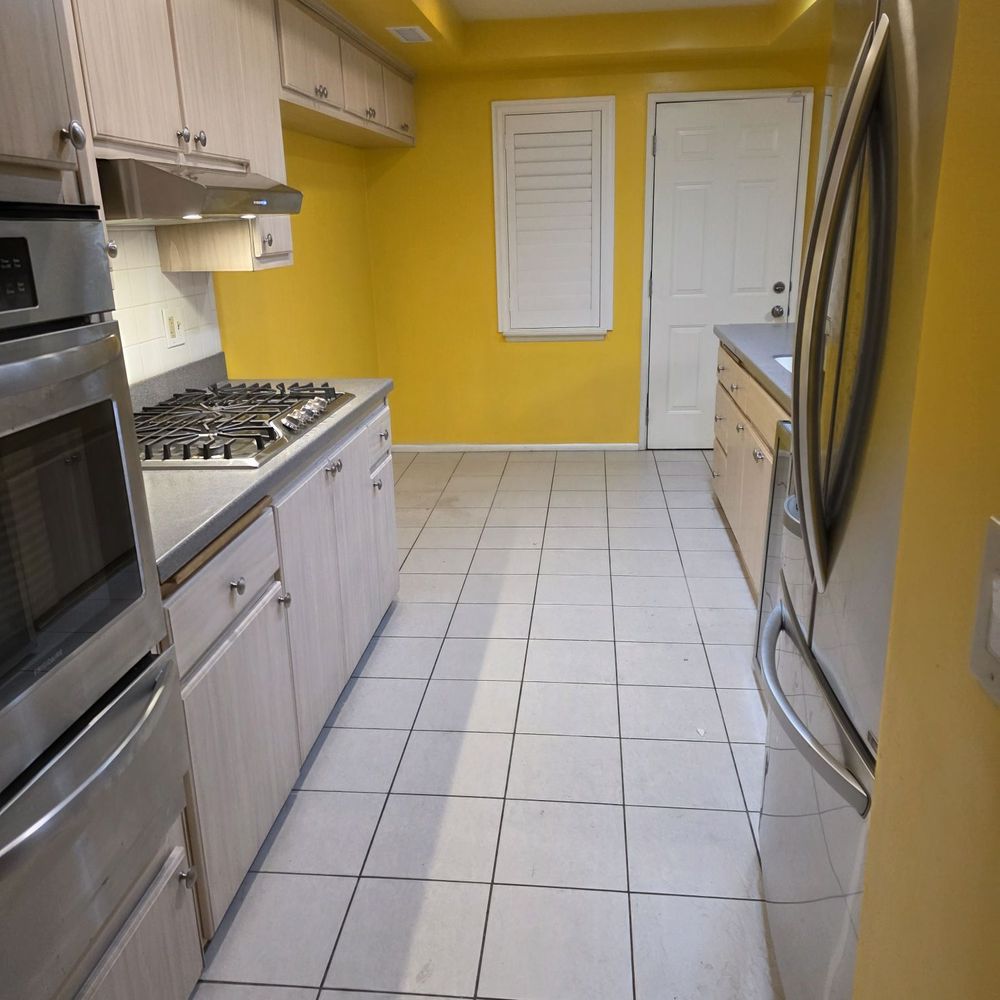 Prime Team Builders - Old kitchen - General Contractors Near Me - Glendora, California Prime Team Builders - Old kitchen - General Contractors Near Me - Glendora, California