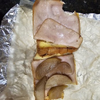 Z Beans Coffee - Warner Robins - Turkey, apple, brioche sandwich - Coffee & Tea Near Me - Warner Robins, Georgia Z Beans Coffee - Warner Robins - Turkey, apple, brioche sandwich - Coffee & Tea Near Me - Warner Robins, Georgia