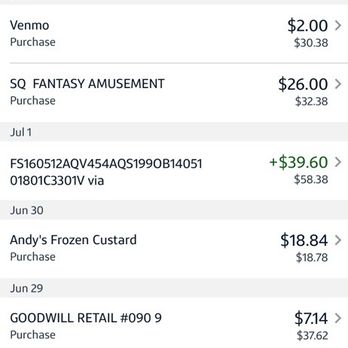 McDonald's - a screenshot of a cell phone - Fast Food Near Me - Green Bay, Wisconsin McDonald's - a screenshot of a cell phone - Fast Food Near Me - Green Bay, Wisconsin