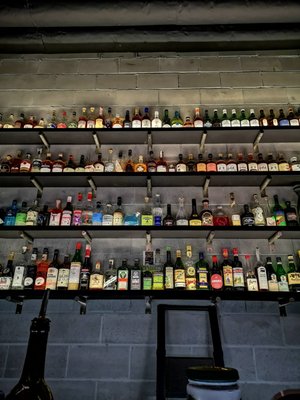 Stolen Goods Cocktail Bar by null