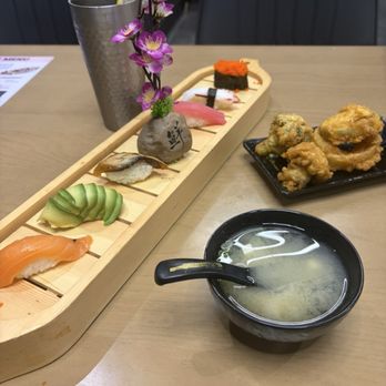 Shin Sushi - Sushi Bars Near Me - Clermont, Florida Shin Sushi - Sushi Bars Near Me - Clermont, Florida