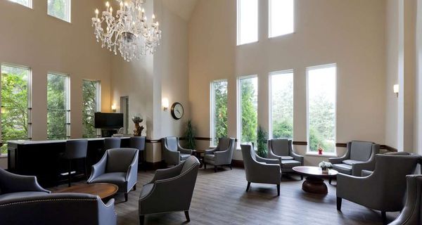 Elm Hurst Inn & Spa by null