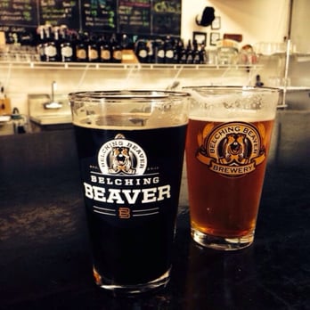Belching Beaver Pub 980 - Tasting Room and Taps...enjoying a couple favorites!! - Brewpubs Near Me - Vista, California Belching Beaver Pub 980 - Tasting Room and Taps...enjoying a couple favorites!! - Brewpubs Near Me - Vista, California