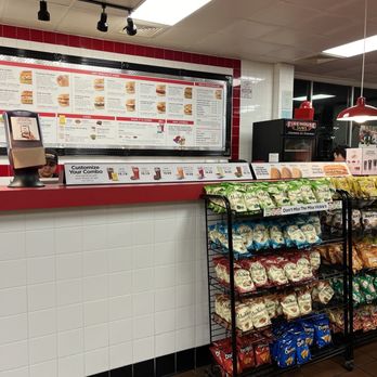 Firehouse Subs - Sandwiches Near Me - Houston, Texas