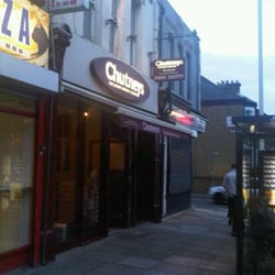 Chutney's Indian Restaurent