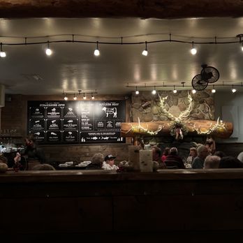 Elk Ave Prime - Photo of restaurant - Steakhouses Near Me - Crested Butte, Colorado Elk Ave Prime - Photo of restaurant - Steakhouses Near Me - Crested Butte, Colorado