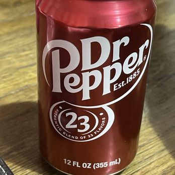 Cluck Chicken - Dr Pepper - Comfort Food Near Me - Denver, Colorado