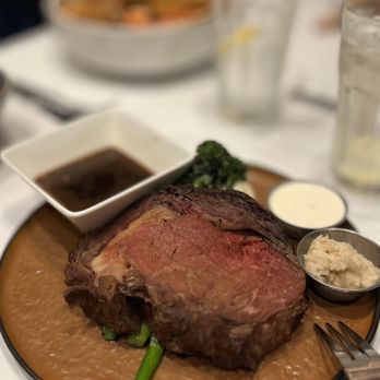 Scott's Seafood Roundhouse - Prime Rib Special - Seafood Near Me - Folsom, California Scott's Seafood Roundhouse - Prime Rib Special - Seafood Near Me - Folsom, California