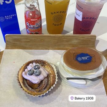 Bakery 1908 - Bakeries Near Me - Orlando, Florida Bakery 1908 - Bakeries Near Me - Orlando, Florida