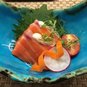 MF Sushi - Sushi Bars Near Me - Houston, Texas