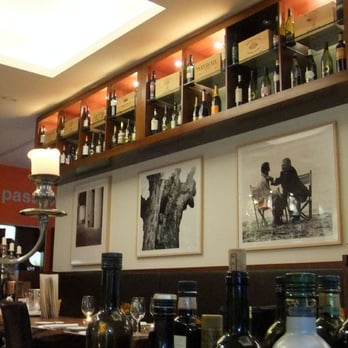 Il Punto - Italian Near Me - Berlin, BE