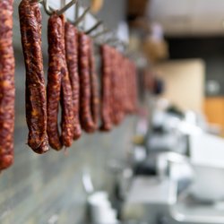 Paolini's Sausage & Meat - Hungarian farmer's sausage