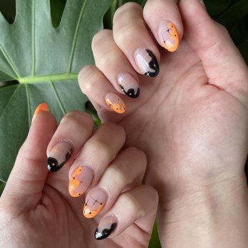Sunset Nails - Nail Salons Near Me - San Francisco, California Sunset Nails - Nail Salons Near Me - San Francisco, California