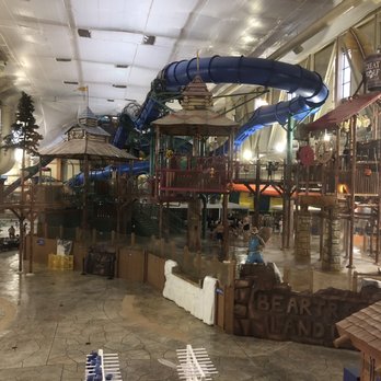 Great Wolf Lodge - Resorts Near Me - Scotrun, Pennsylvania