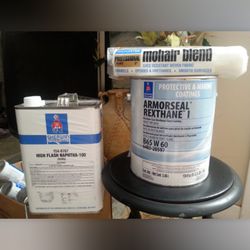 Sherwin-Williams Paint Store - Great for garage floors