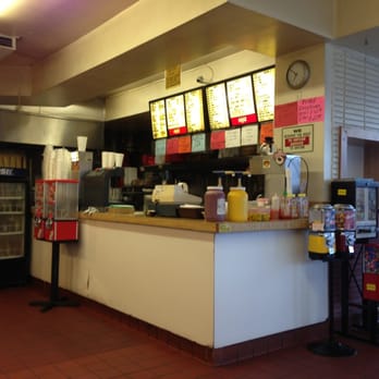 Big Tomy's - Burgers Near Me - Culver City, California