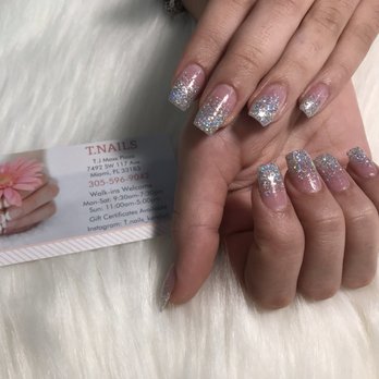 T Nails - Nail Salons Near Me - Miami, Florida T Nails - Nail Salons Near Me - Miami, Florida