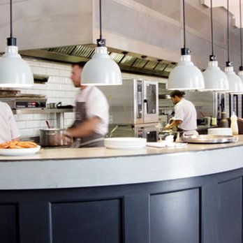 Charlotte's W5 - lively open kitchen - Coffee & Tea Near Me - Ealing, XGL Charlotte's W5 - lively open kitchen - Coffee & Tea Near Me - Ealing, XGL