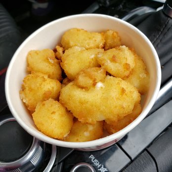 TKK Fried Chicken - Fried cheese curds - Bubble Tea Near Me - Nashua, New Hampshire TKK Fried Chicken - Fried cheese curds - Bubble Tea Near Me - Nashua, New Hampshire