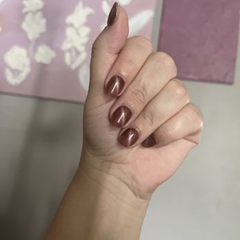 Goshen Nails - Nail Salons Near Me - Gaithersburg, Maryland
